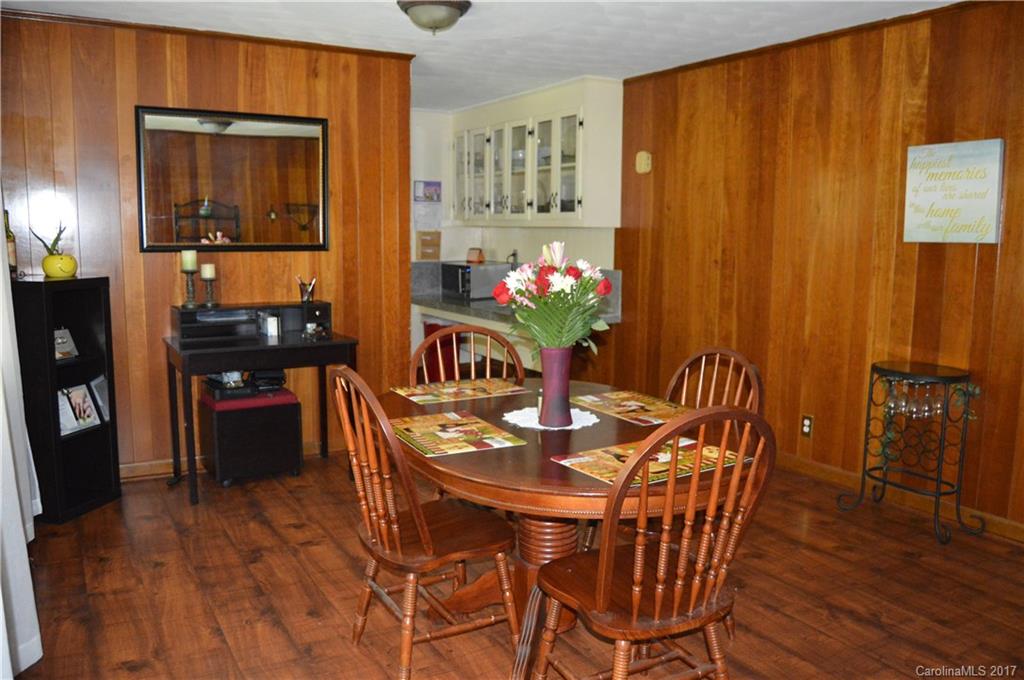 Rudisill Park - Residential