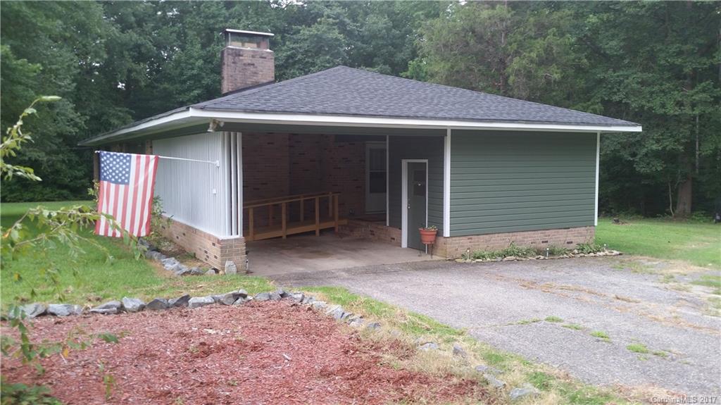 Rudisill Park - Residential