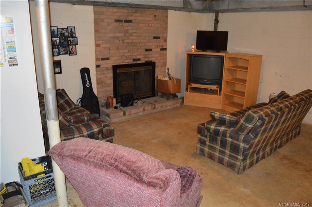 Rudisill Park - Residential