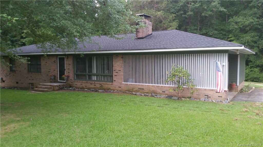 Rudisill Park - Residential