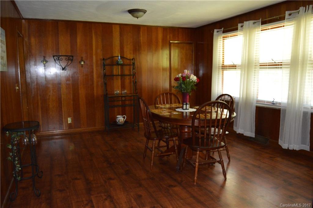 Rudisill Park - Residential