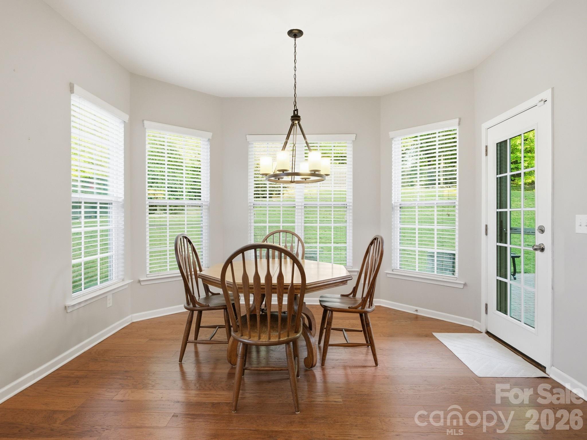 Creekshire Estates - Residential