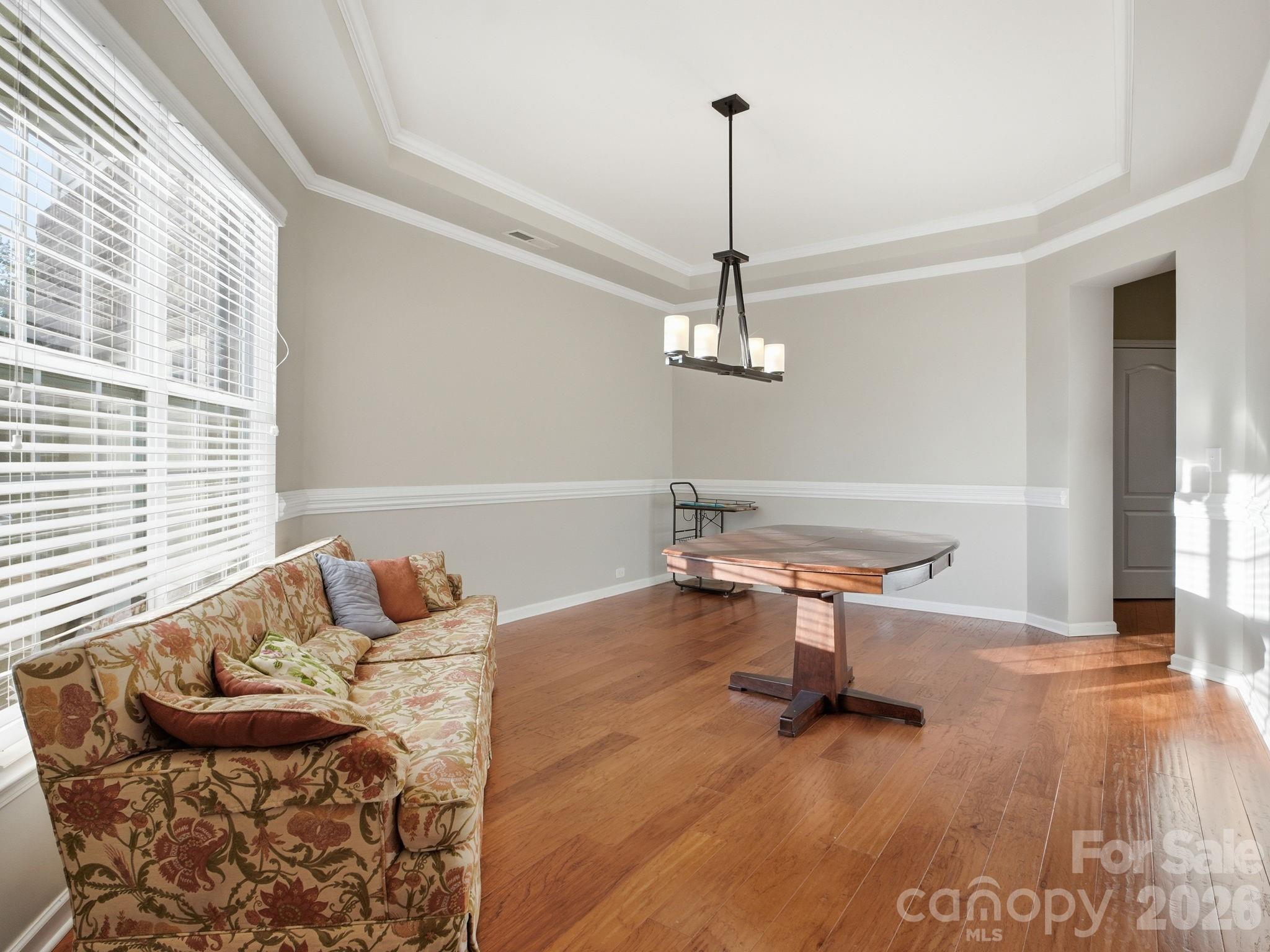 Creekshire Estates - Residential