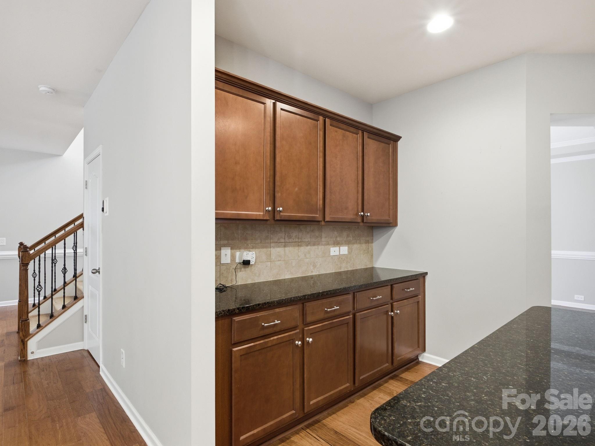 Creekshire Estates - Residential