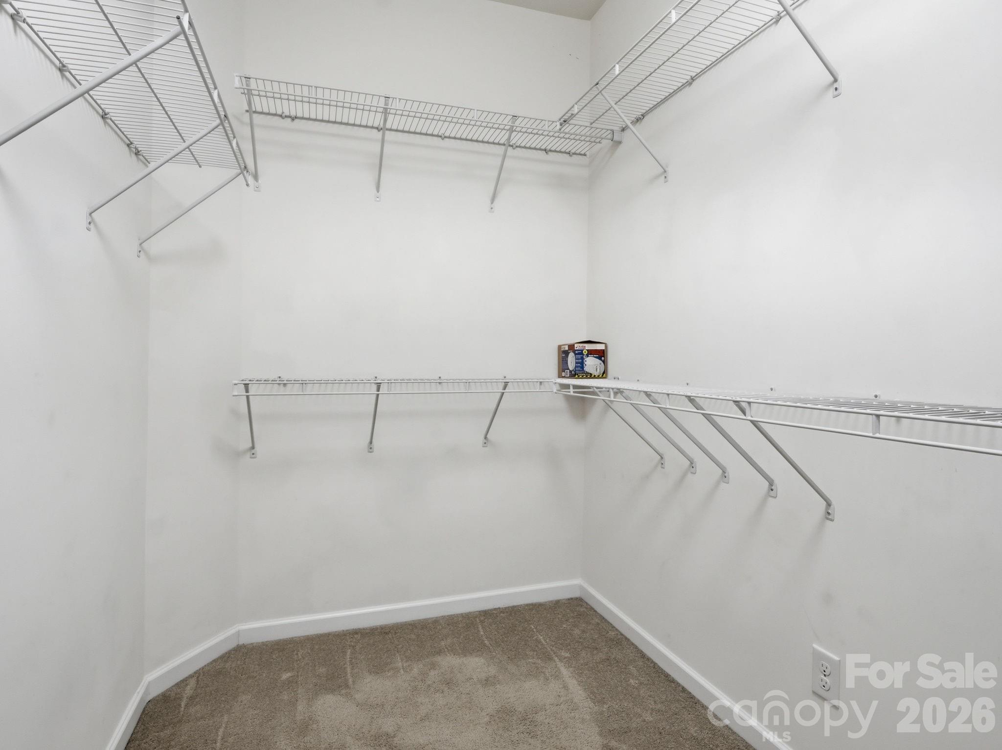 Creekshire Estates - Residential