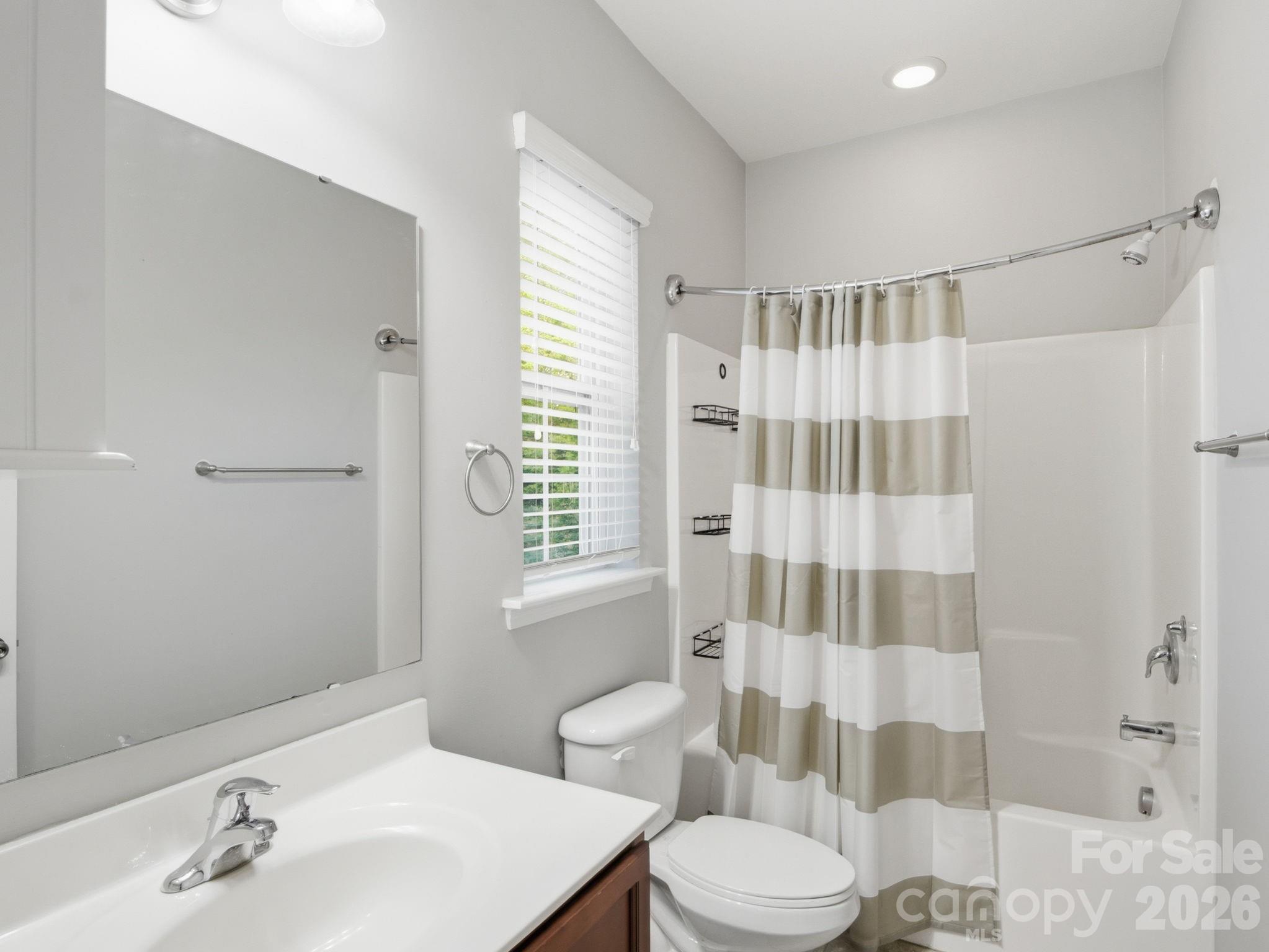 Creekshire Estates - Residential