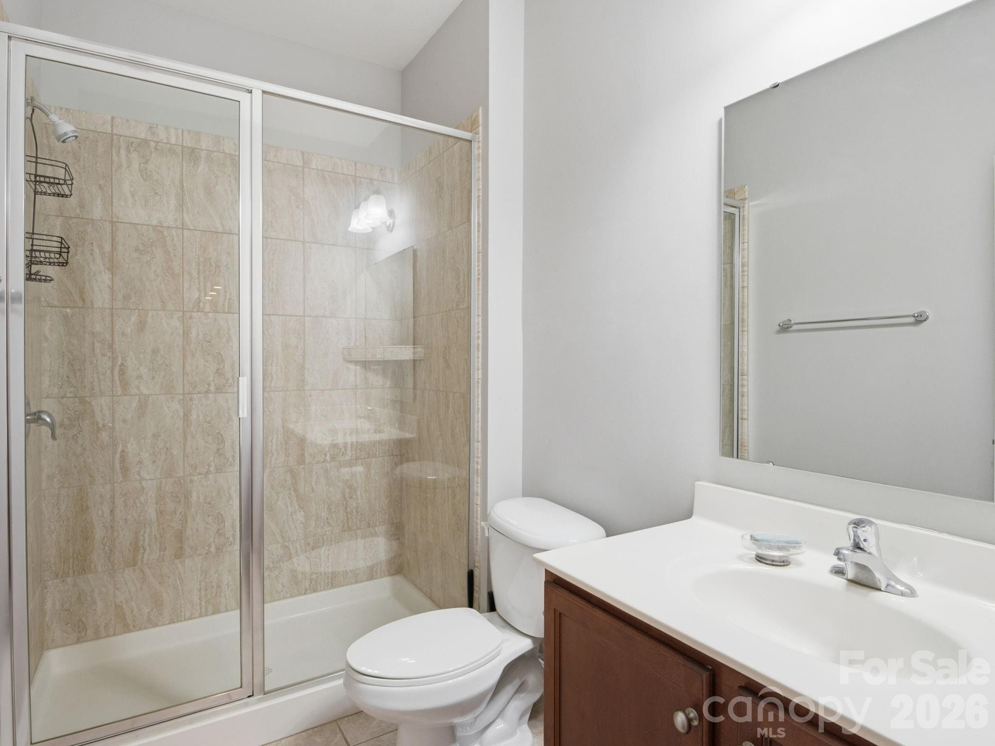 Creekshire Estates - Residential