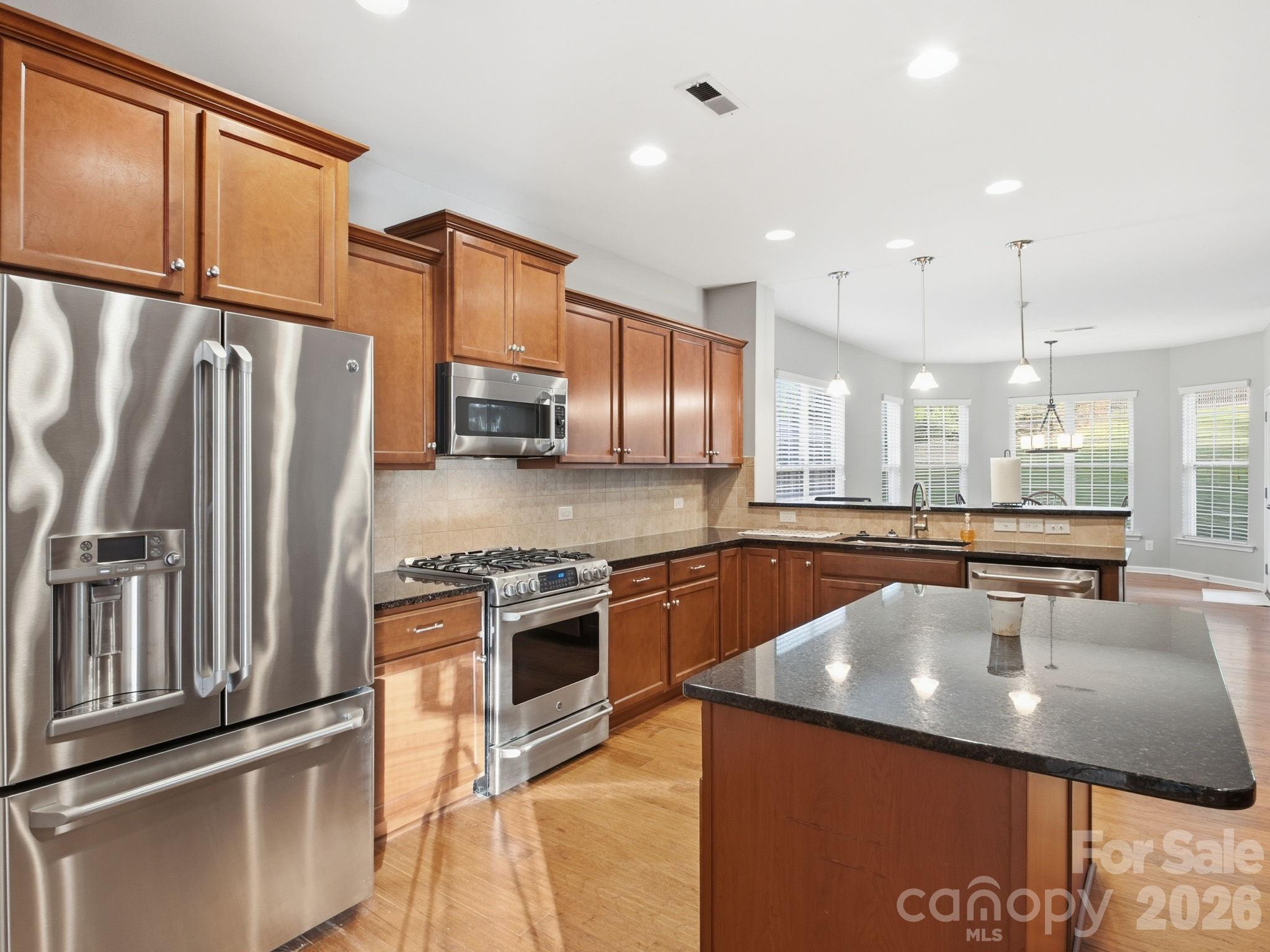 Creekshire Estates - Residential