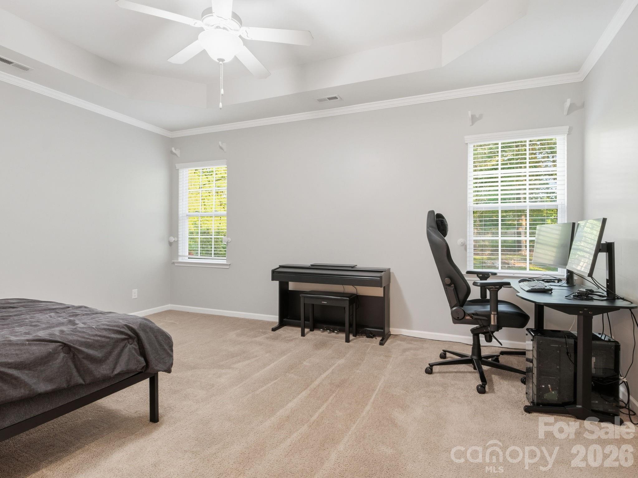 Creekshire Estates - Residential