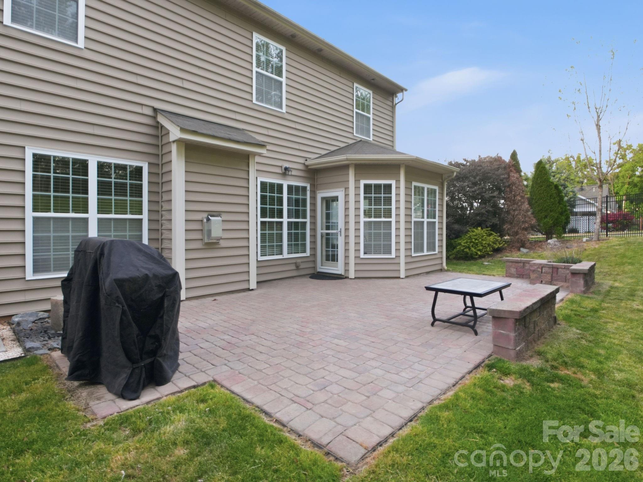 Creekshire Estates - Residential