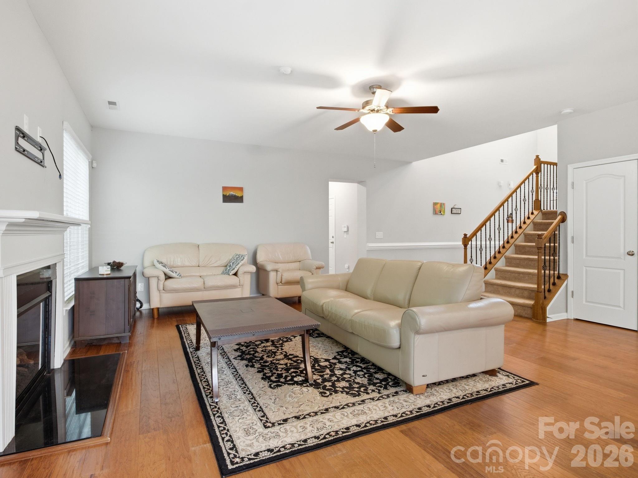 Creekshire Estates - Residential