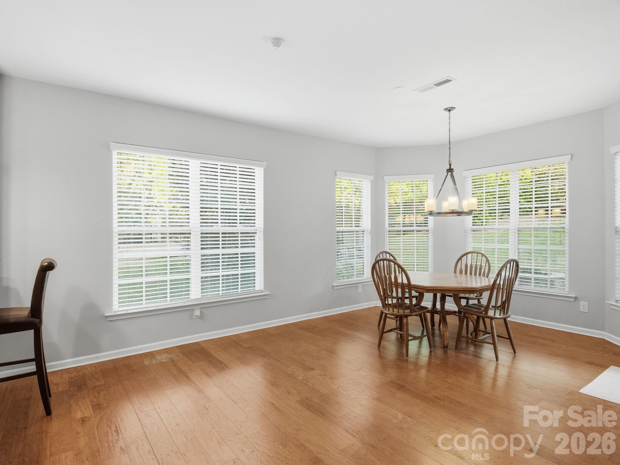 Creekshire Estates - Residential