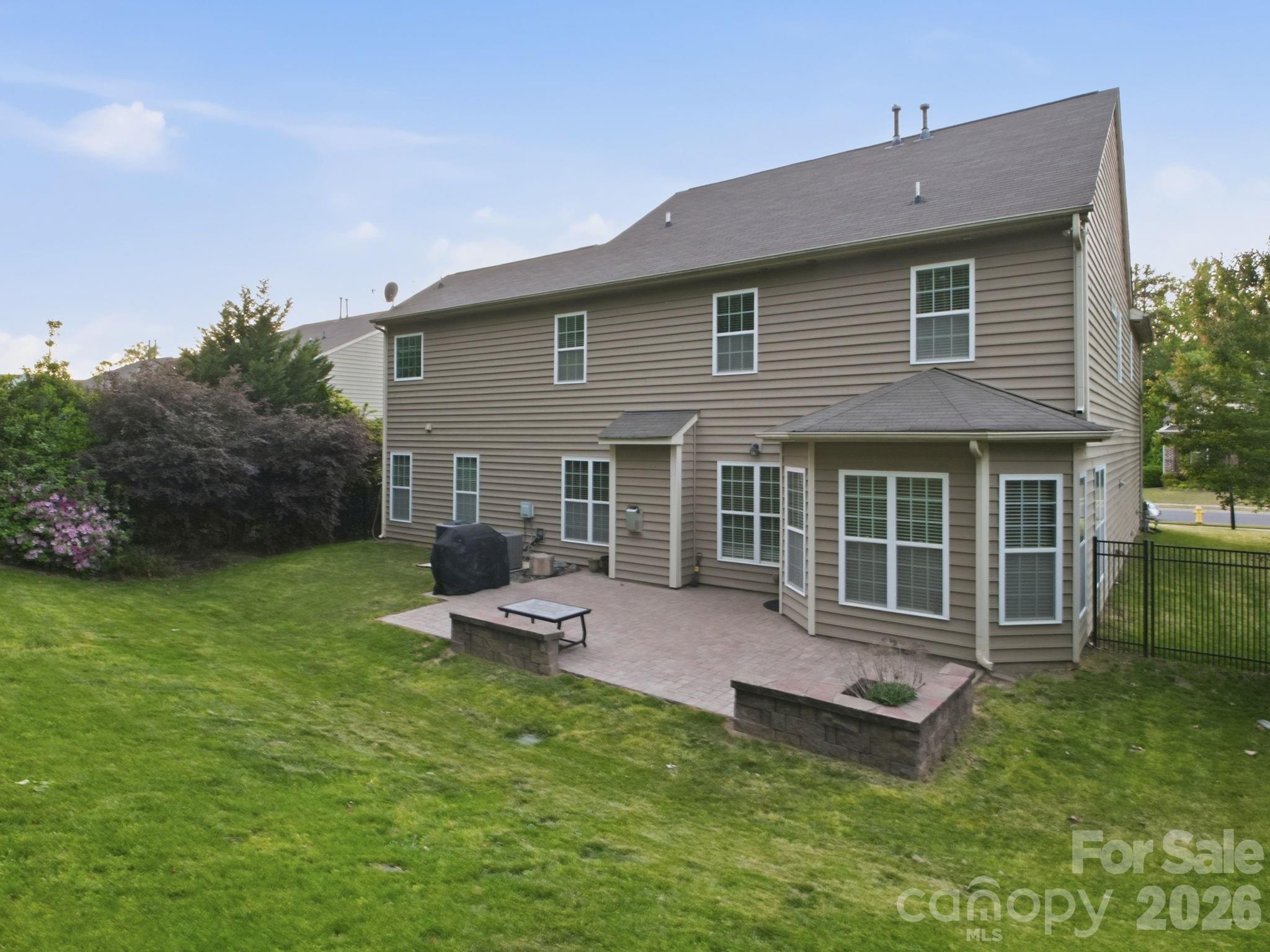 Creekshire Estates - Residential