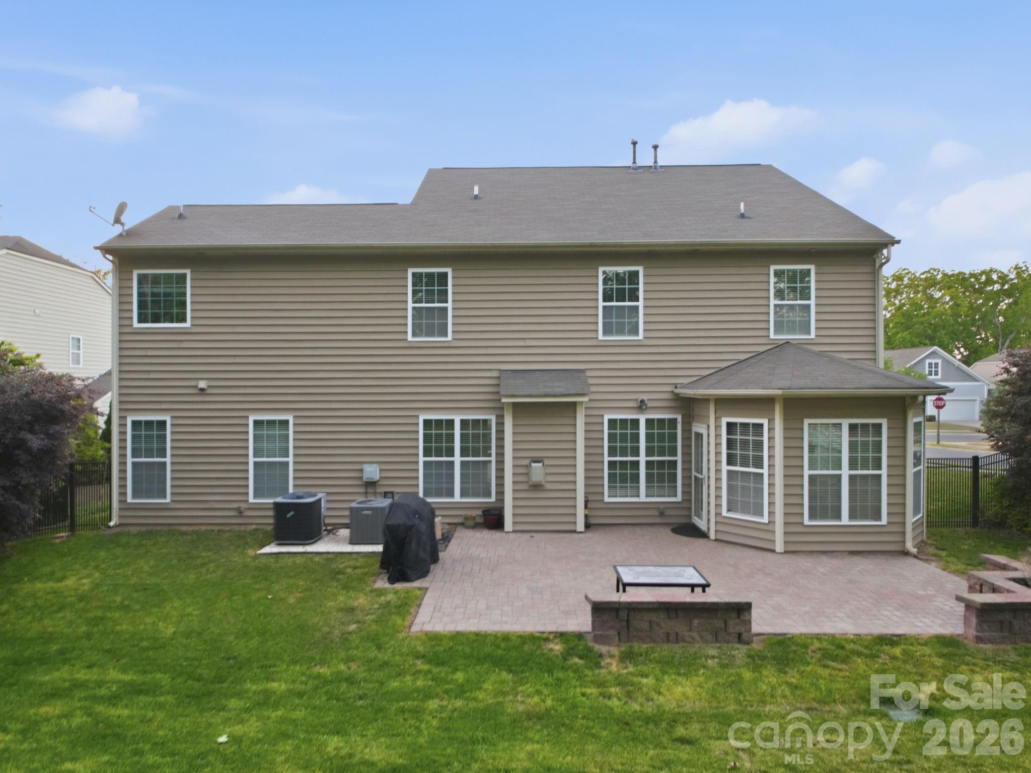 Creekshire Estates - Residential