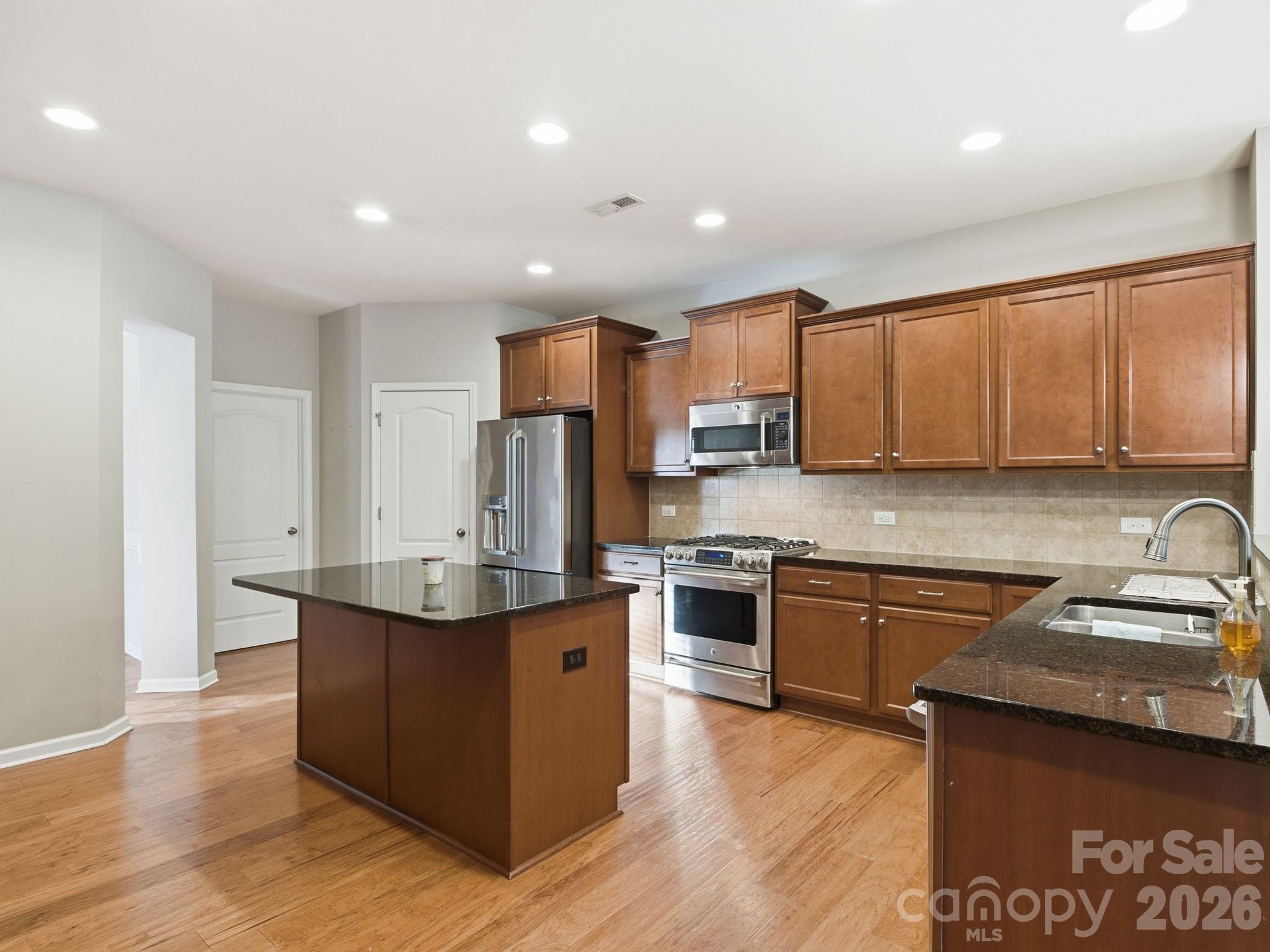 Creekshire Estates - Residential