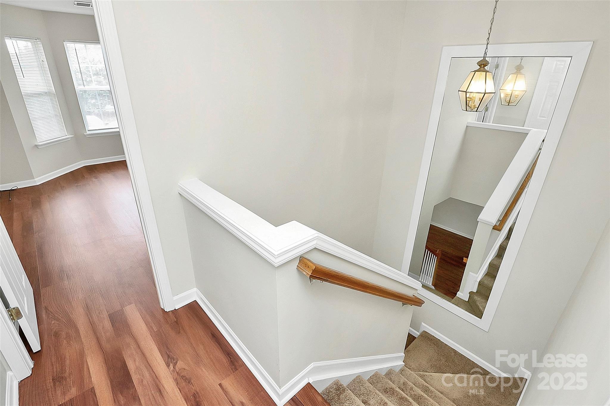 Cole Creek - Residential Lease