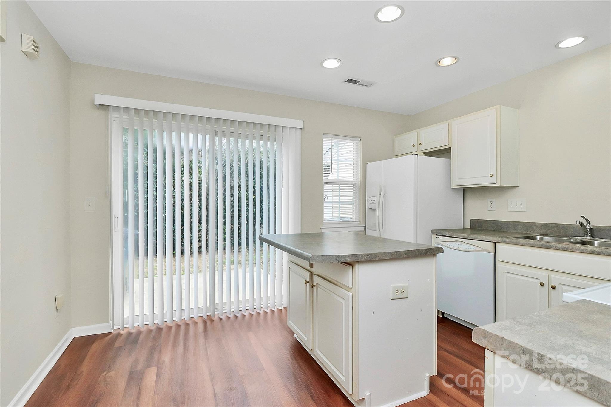 Cole Creek - Residential Lease