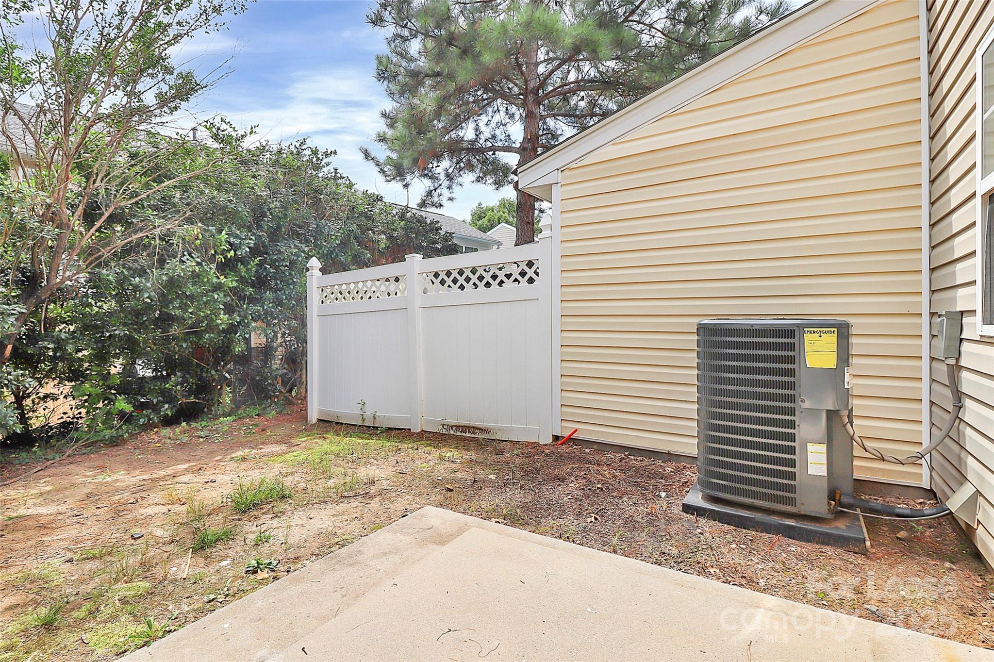 Cole Creek - Residential Lease