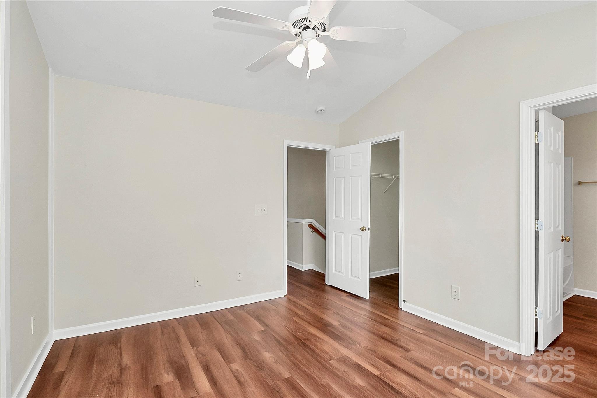 Cole Creek - Residential Lease