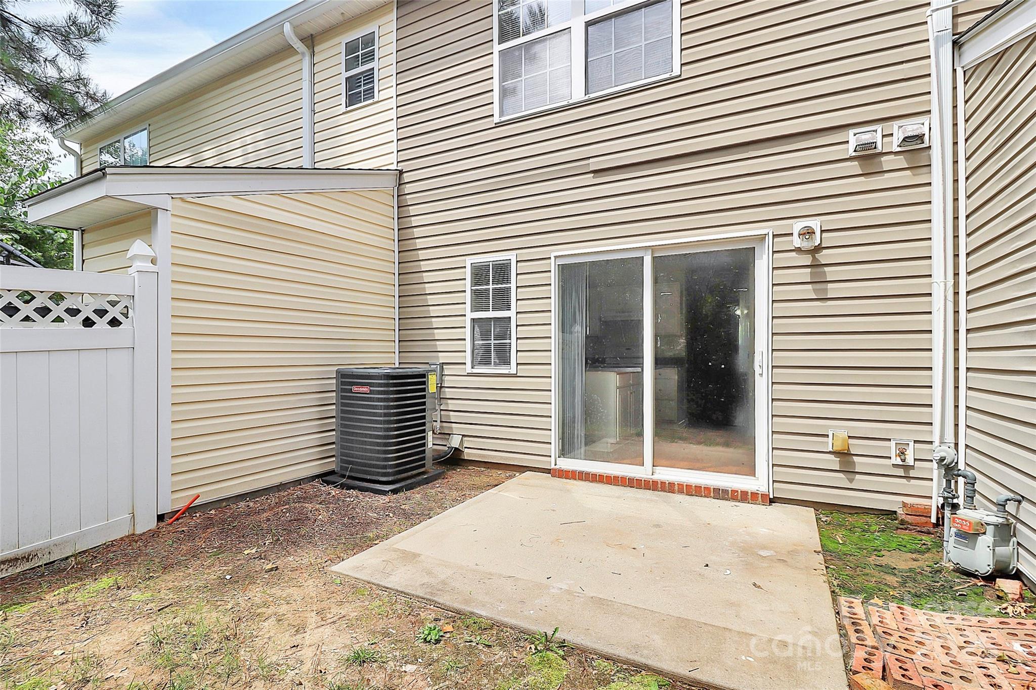 Cole Creek - Residential Lease