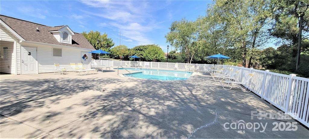 Cole Creek - Residential Lease