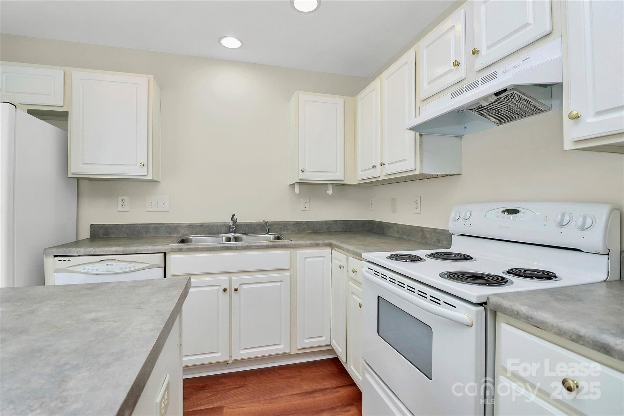 Cole Creek - Residential Lease