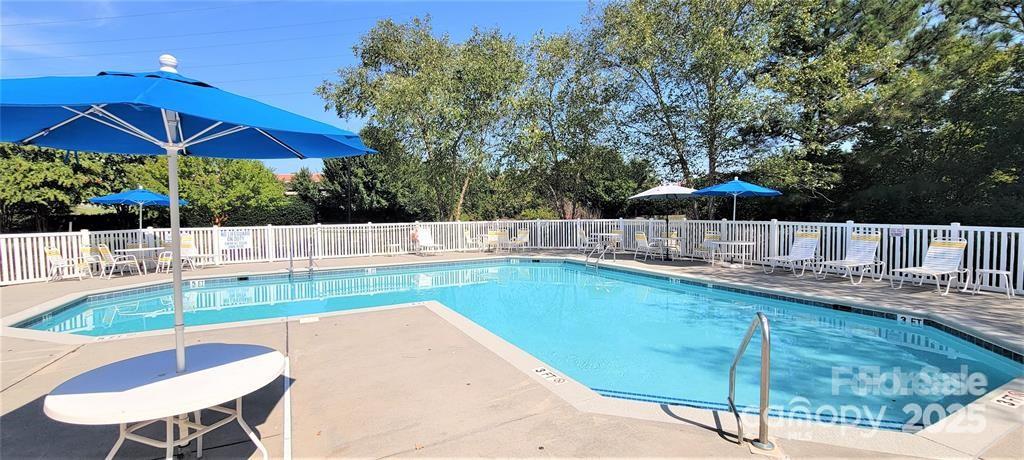 Cole Creek - Residential Lease