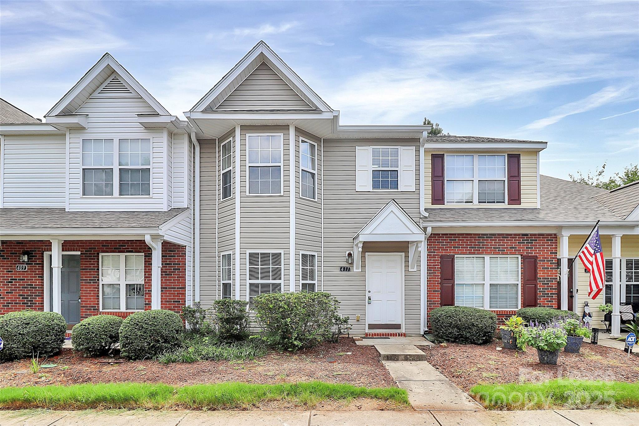 Cole Creek - Residential Lease