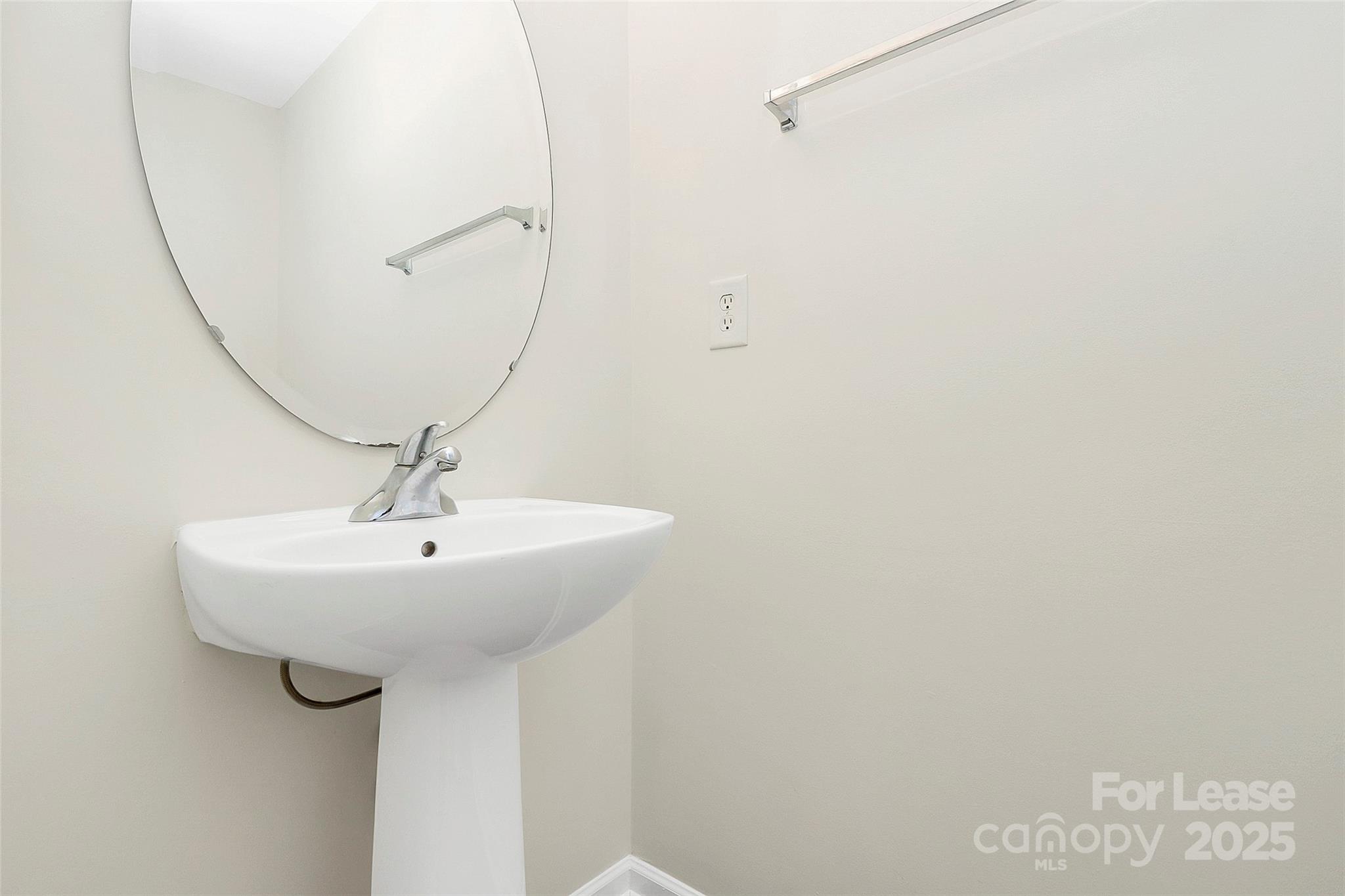 Cole Creek - Residential Lease