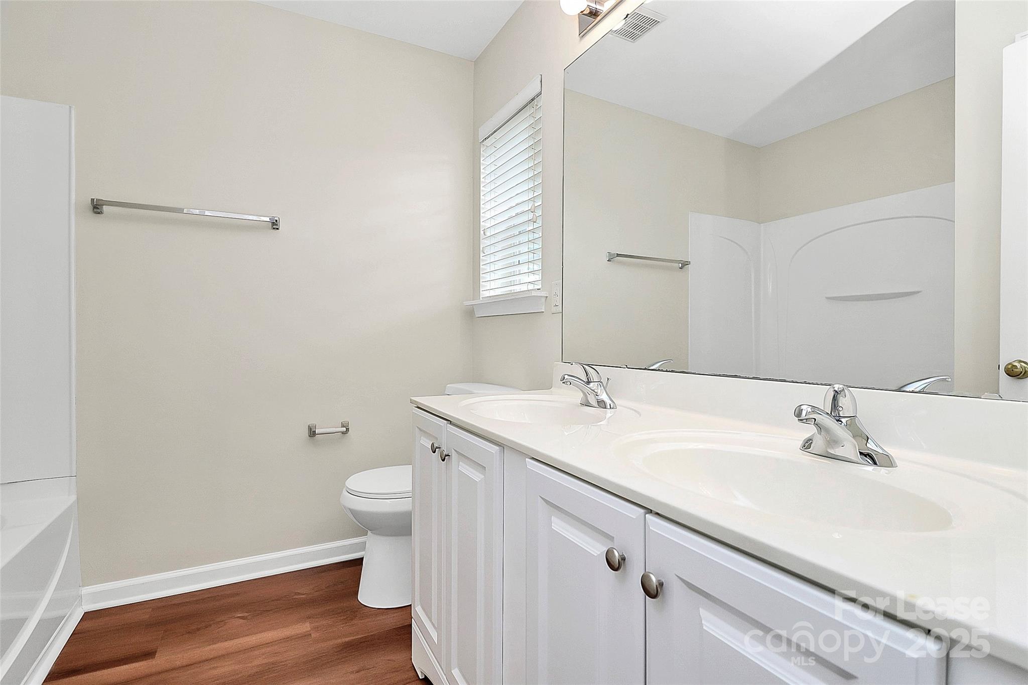 Cole Creek - Residential Lease