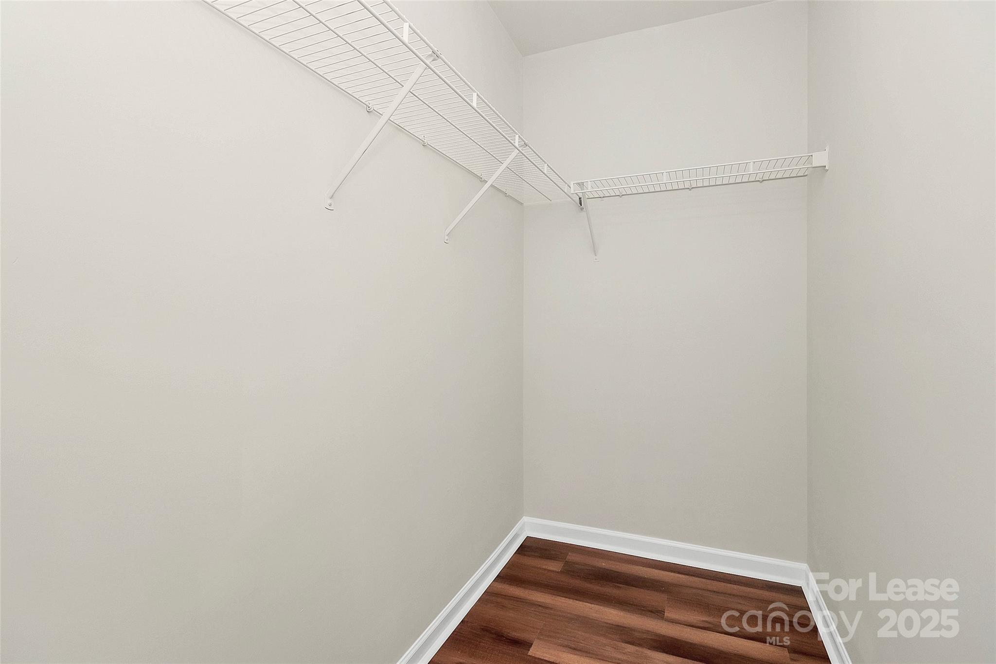 Cole Creek - Residential Lease