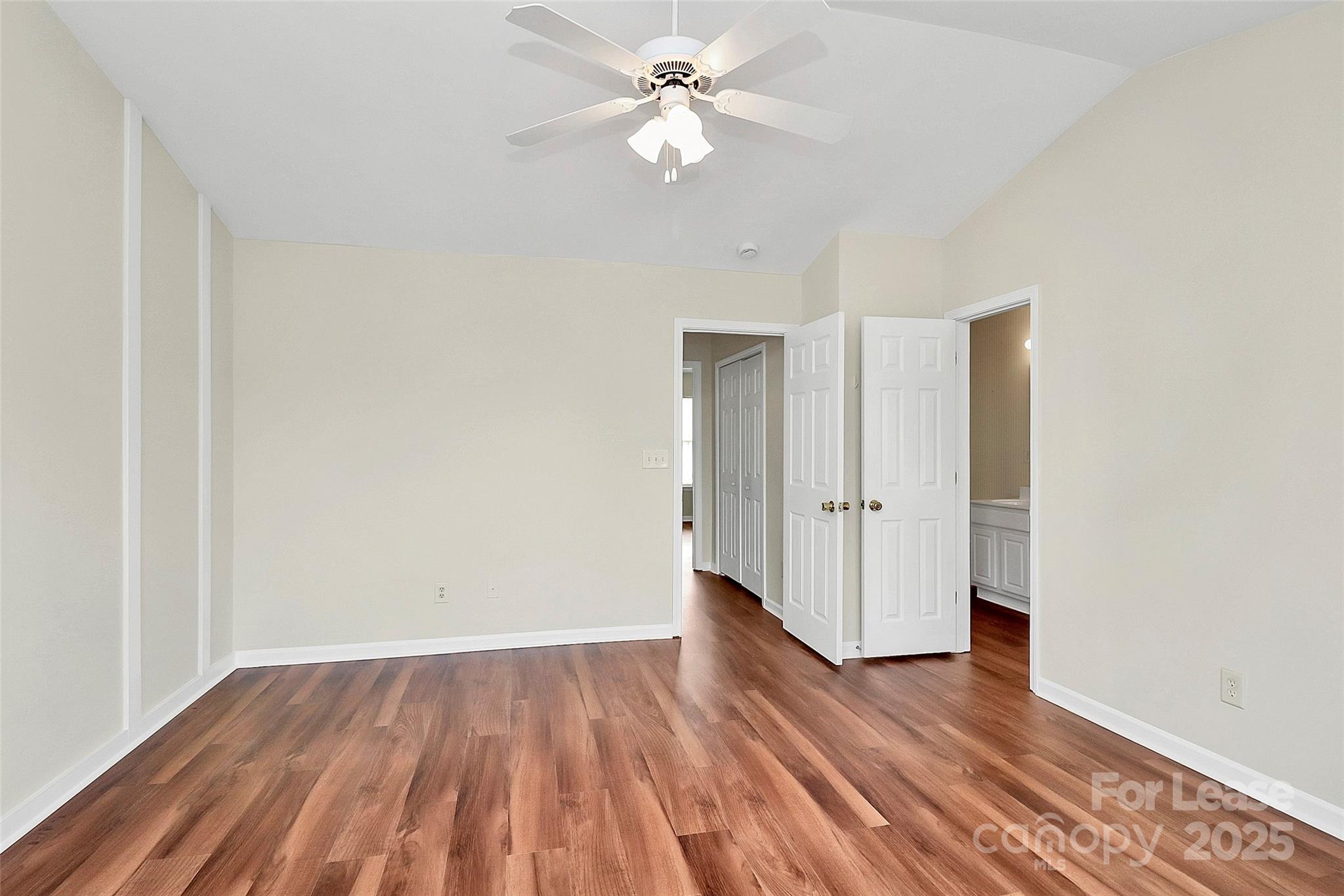 Cole Creek - Residential Lease