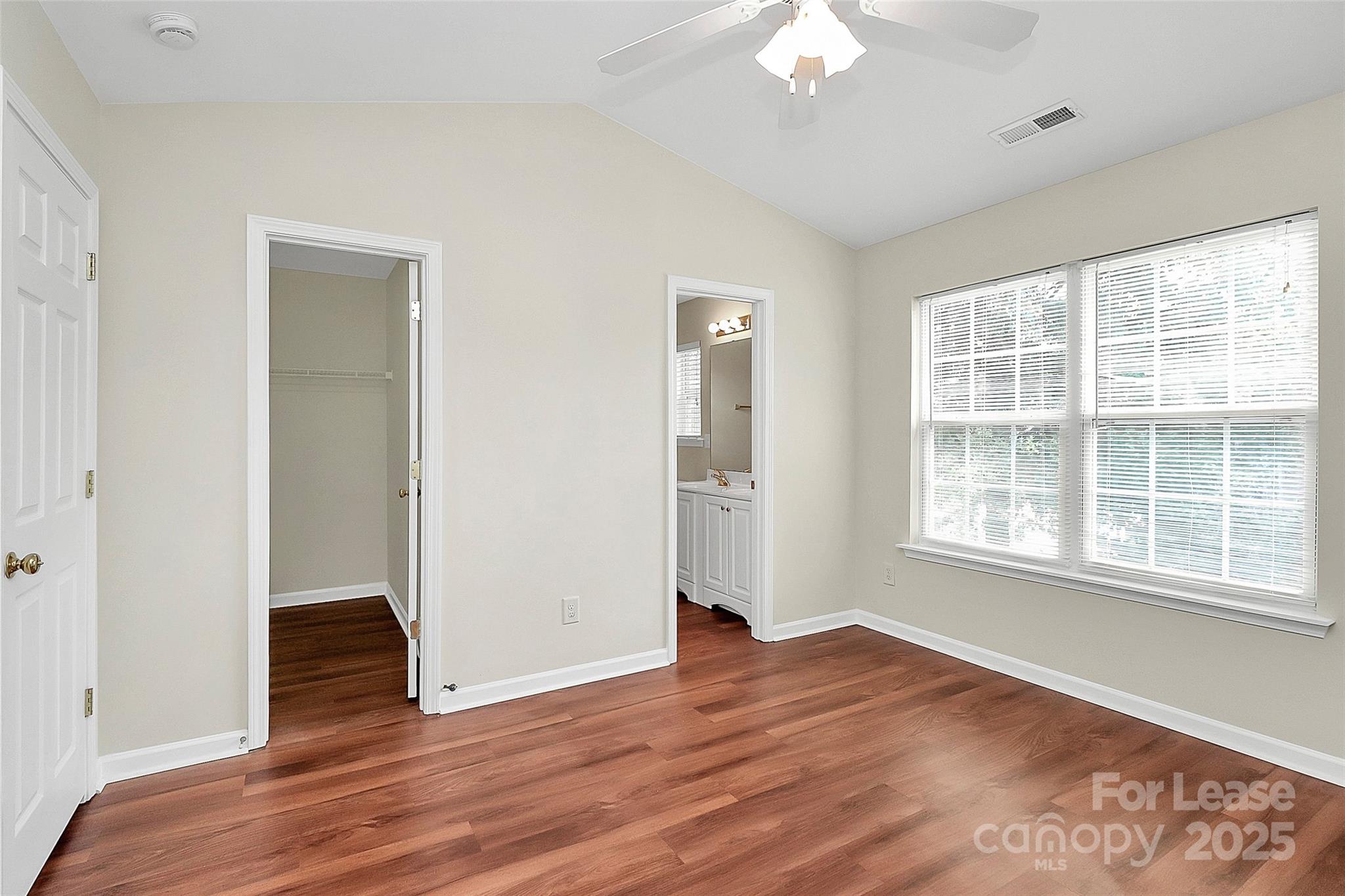 Cole Creek - Residential Lease