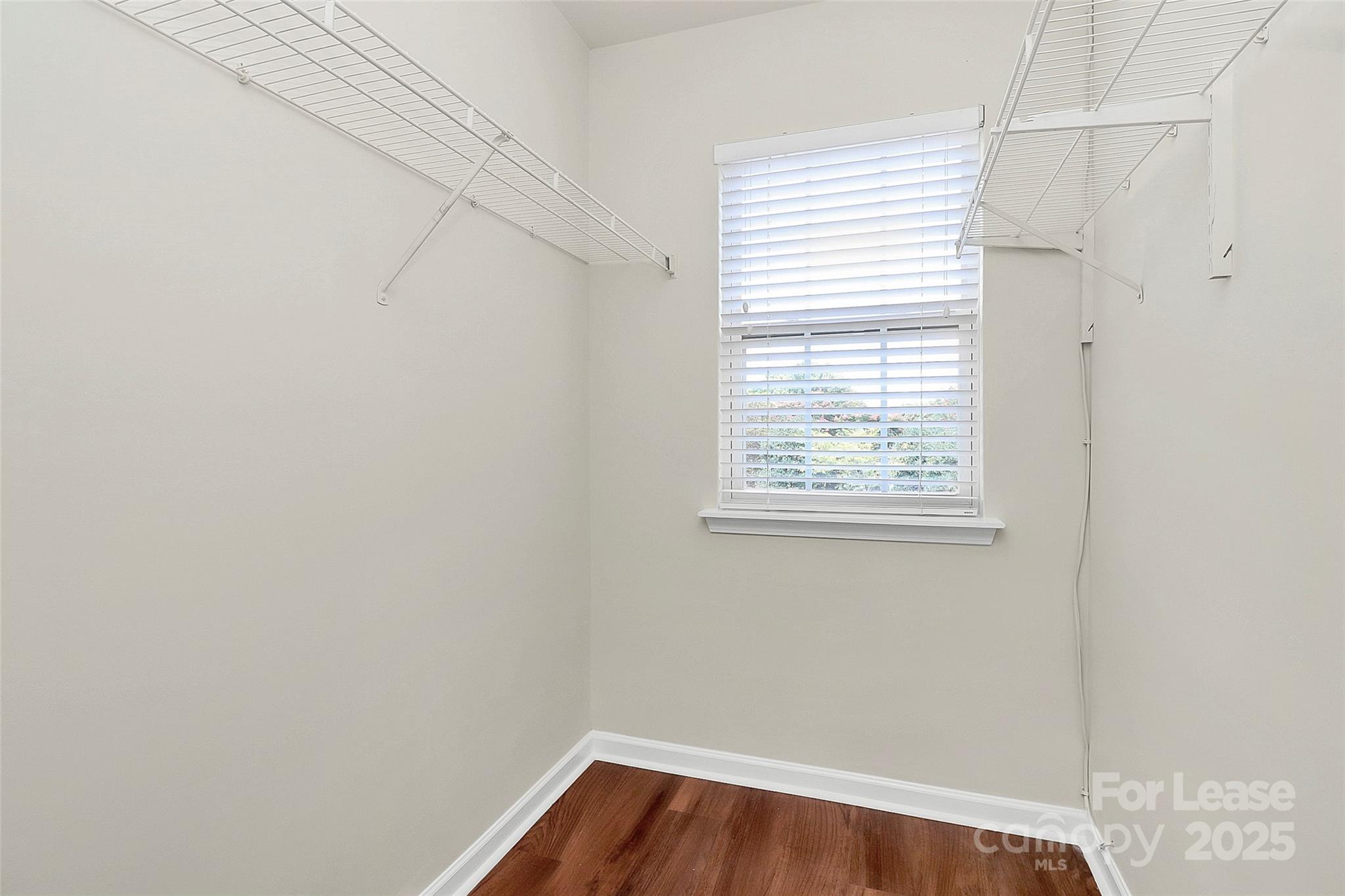 Cole Creek - Residential Lease