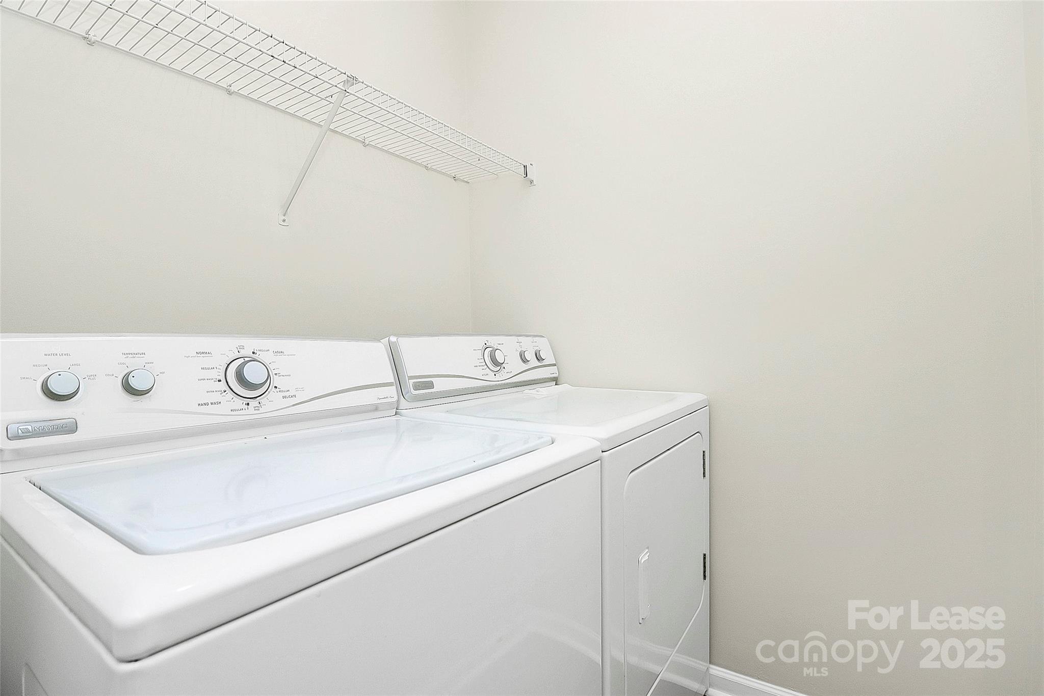 Cole Creek - Residential Lease