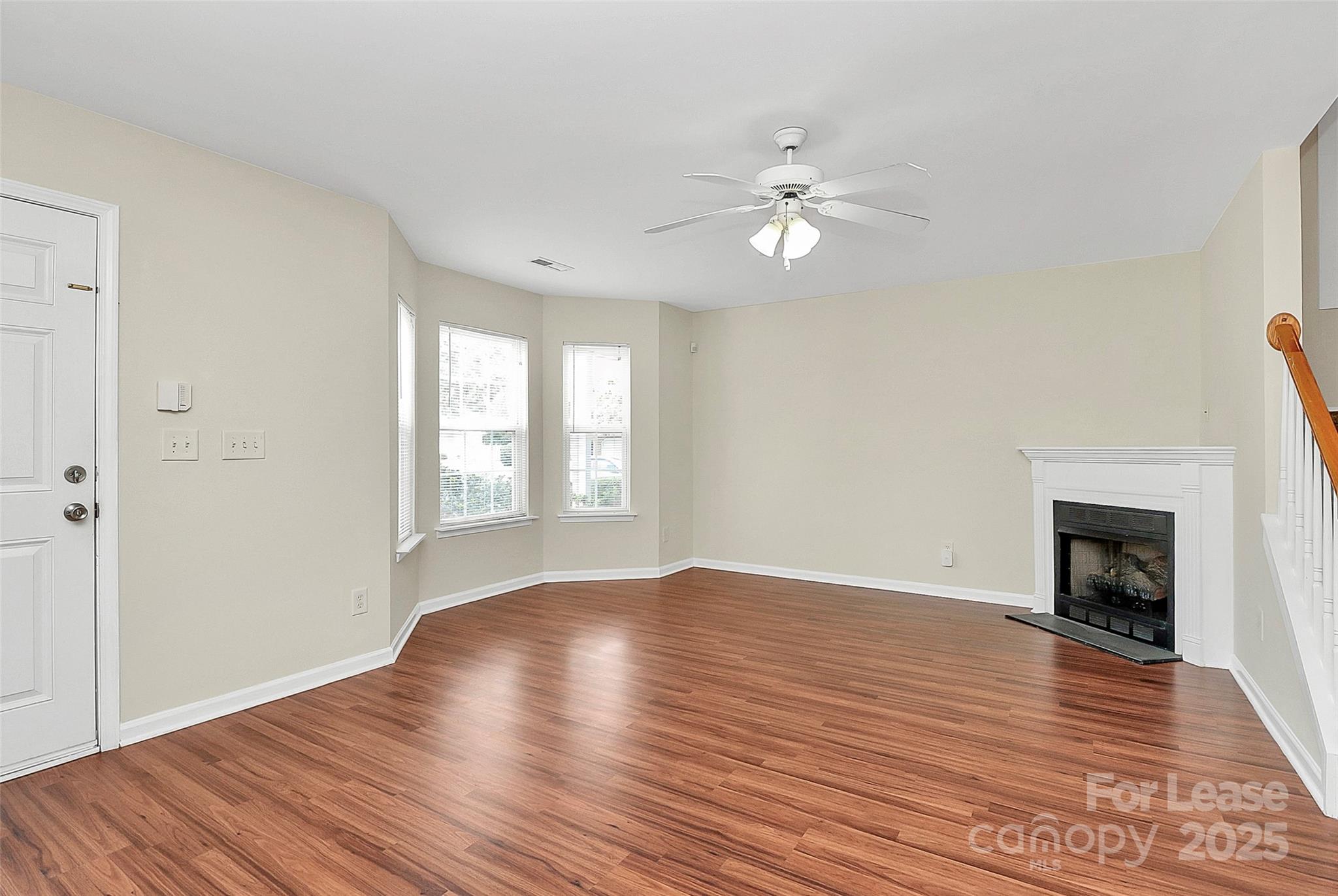 Cole Creek - Residential Lease