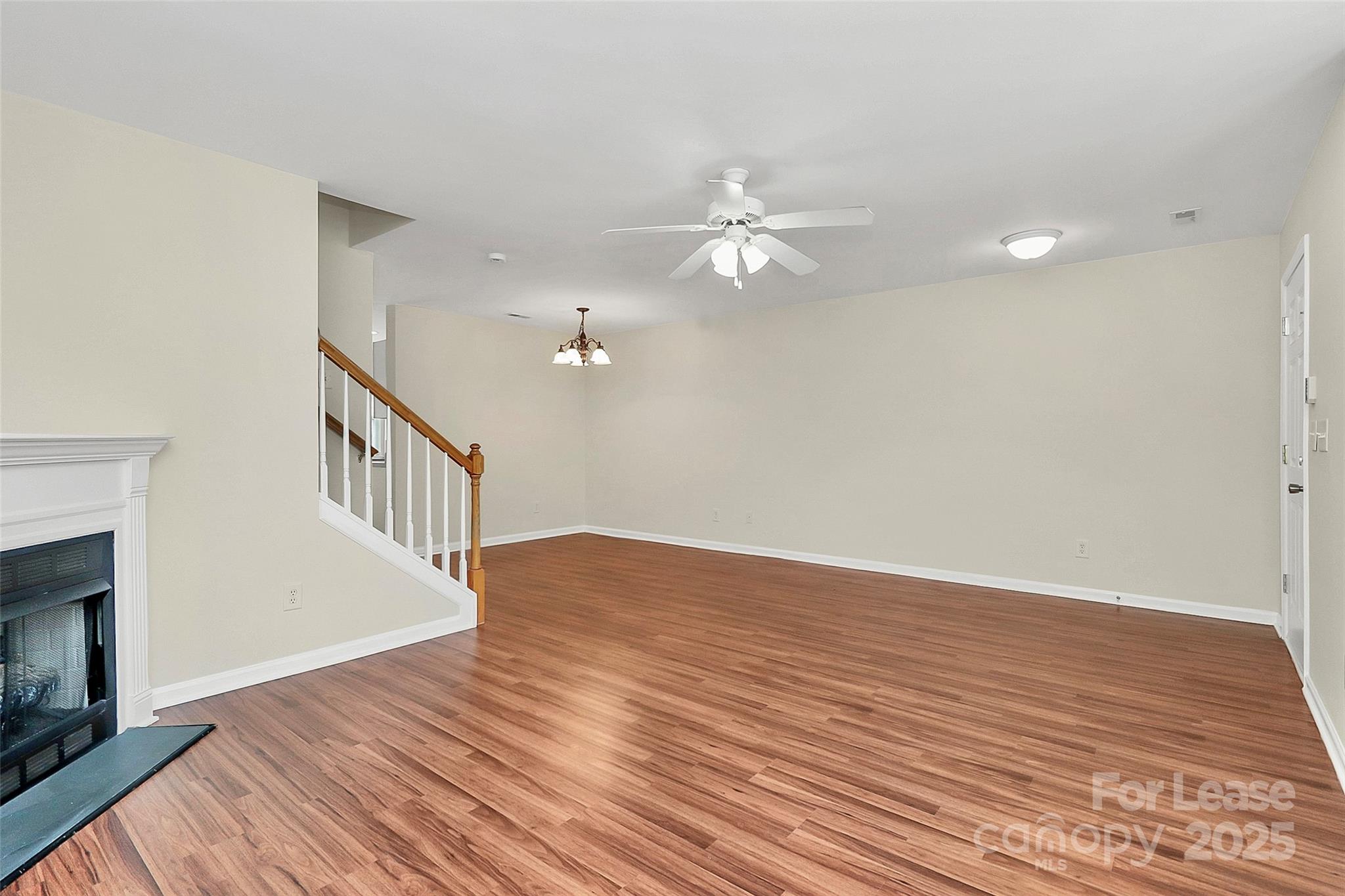 Cole Creek - Residential Lease