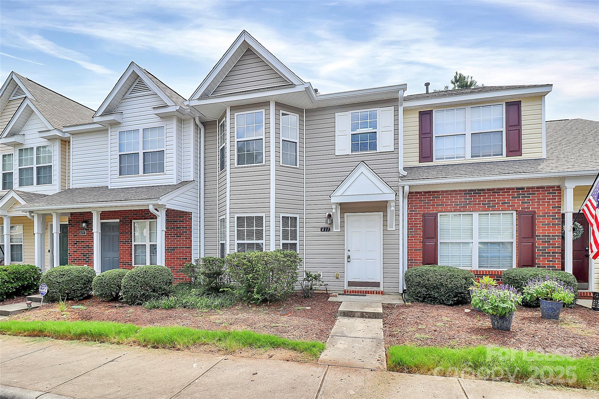 Cole Creek - Residential Lease