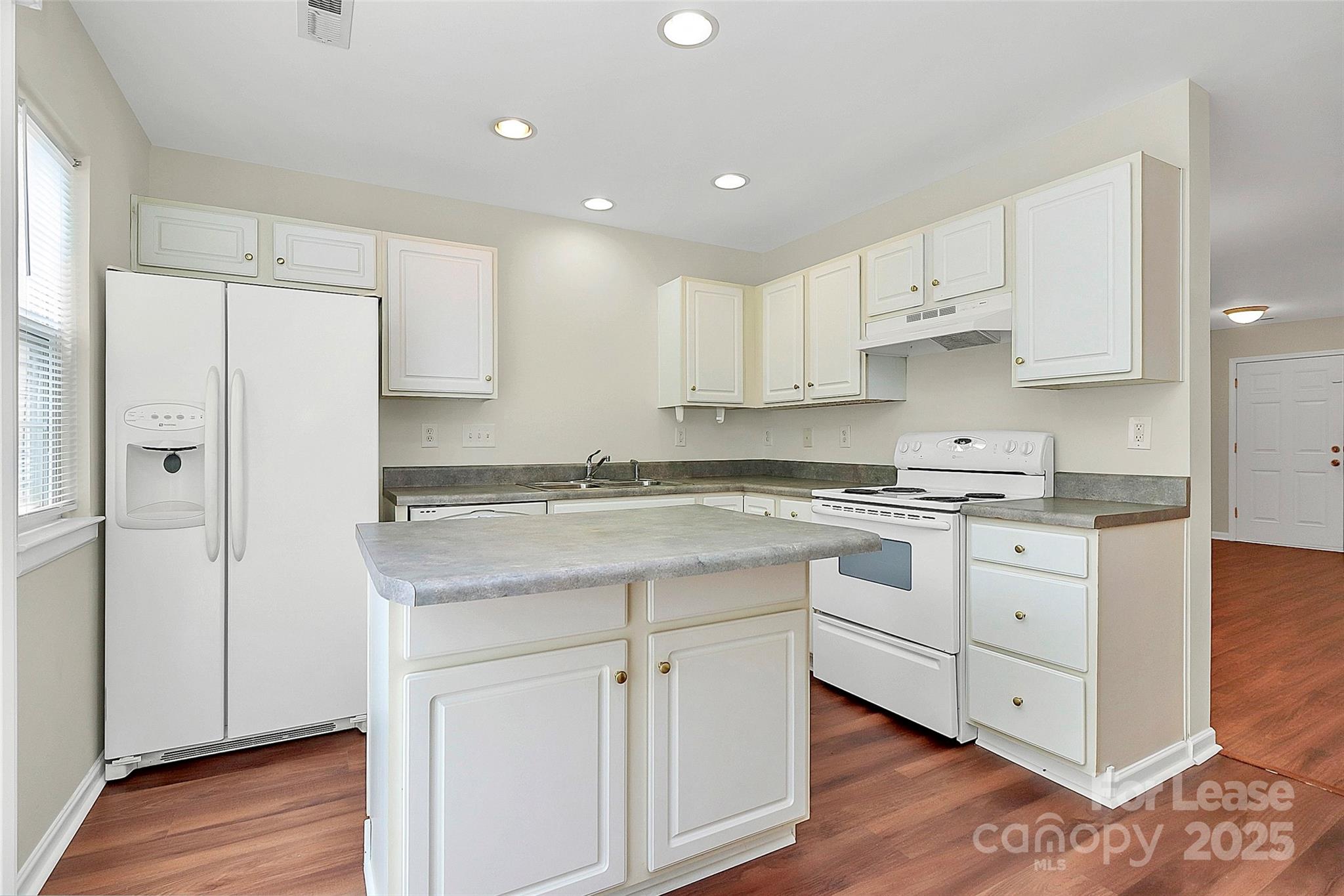 Cole Creek - Residential Lease