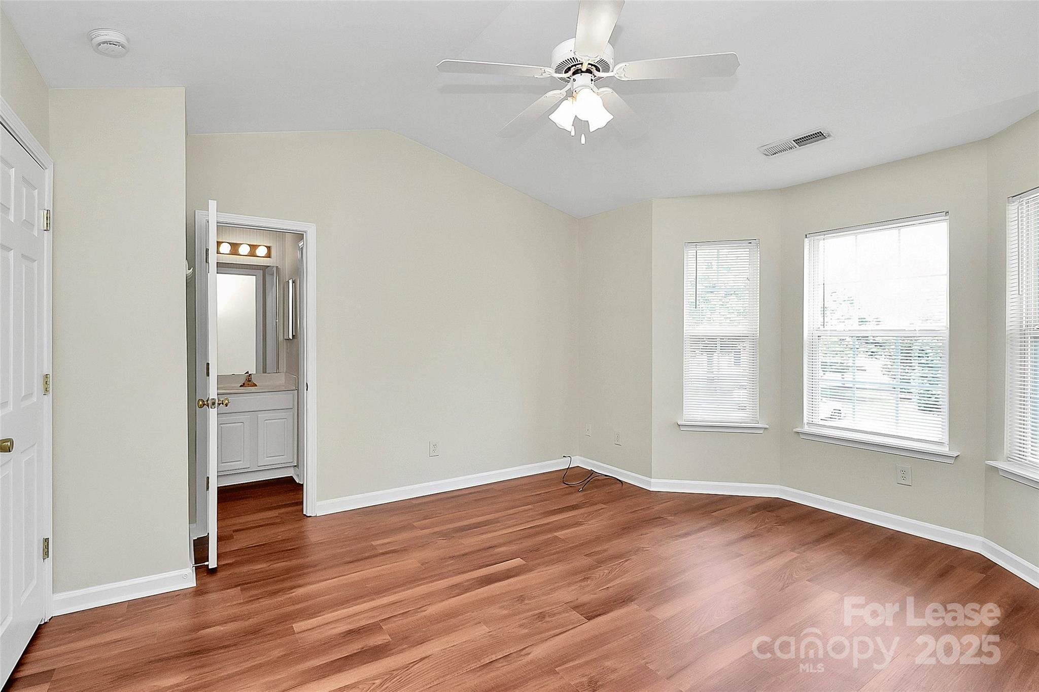 Cole Creek - Residential Lease