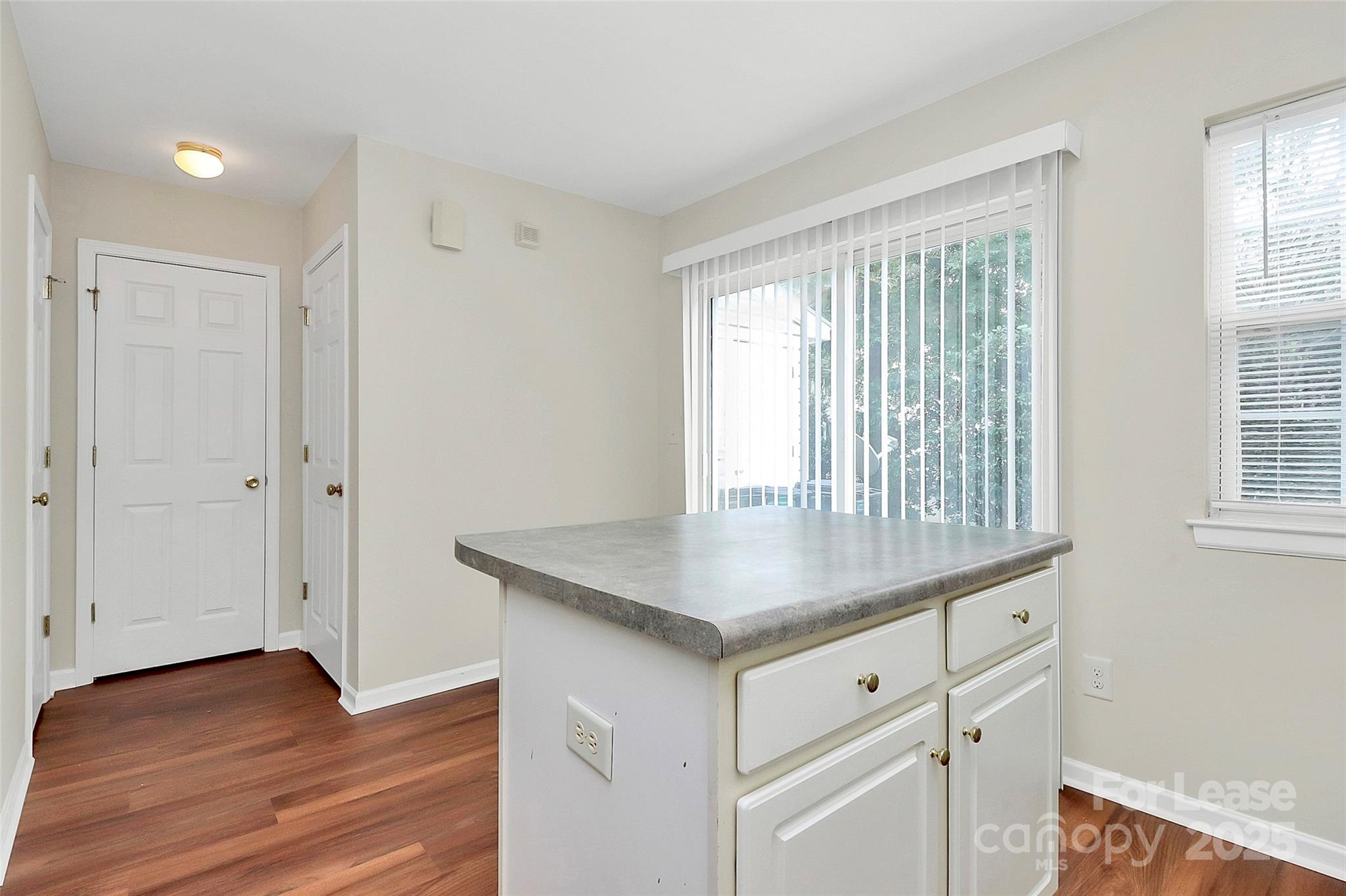 Cole Creek - Residential Lease