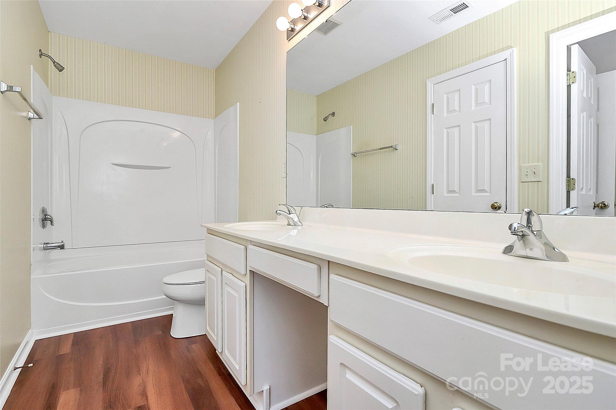 Cole Creek - Residential Lease