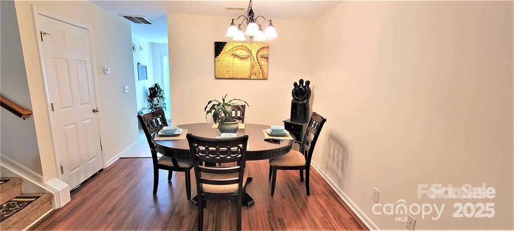 Cole Creek - Residential Lease