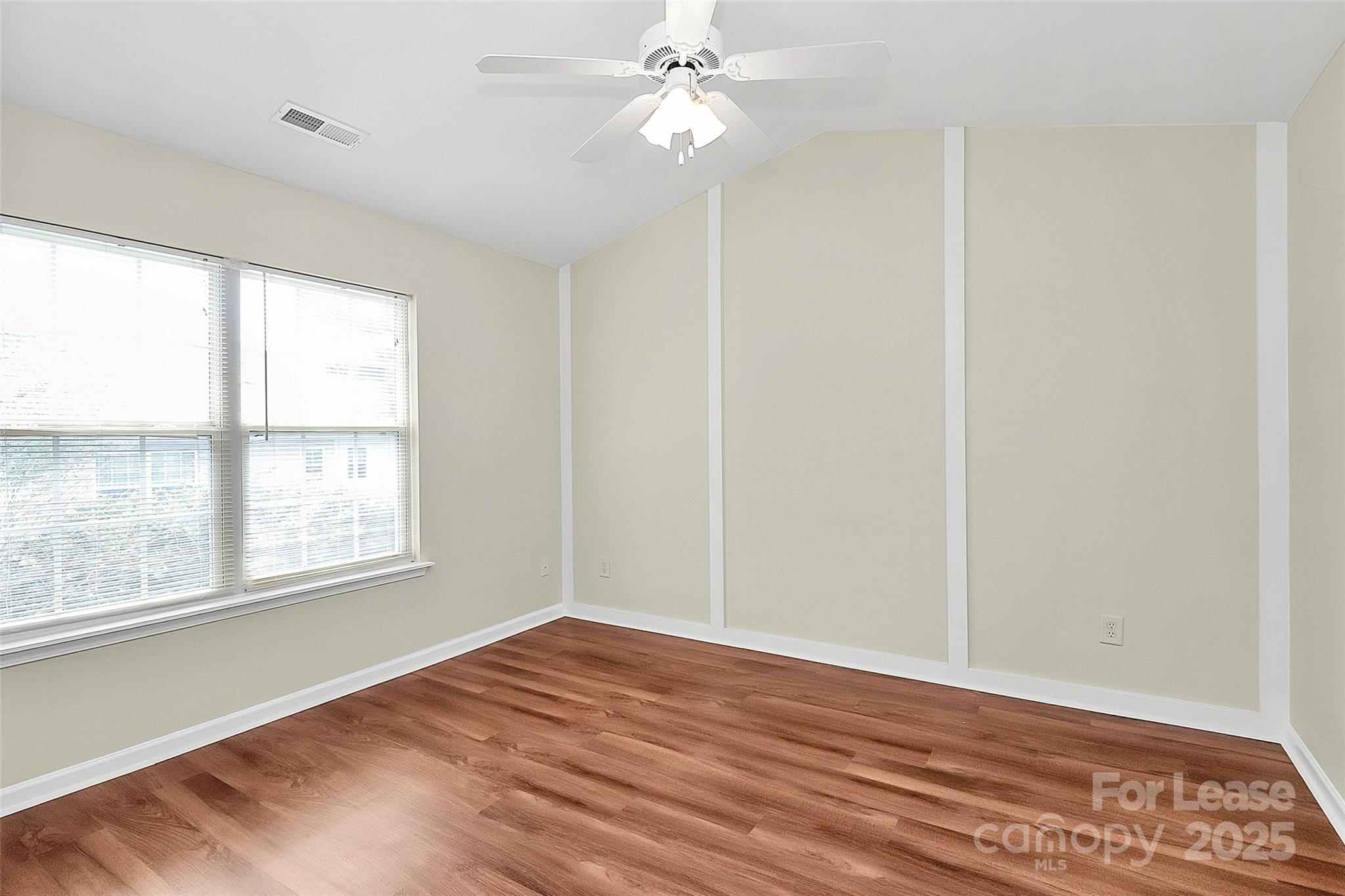 Cole Creek - Residential Lease