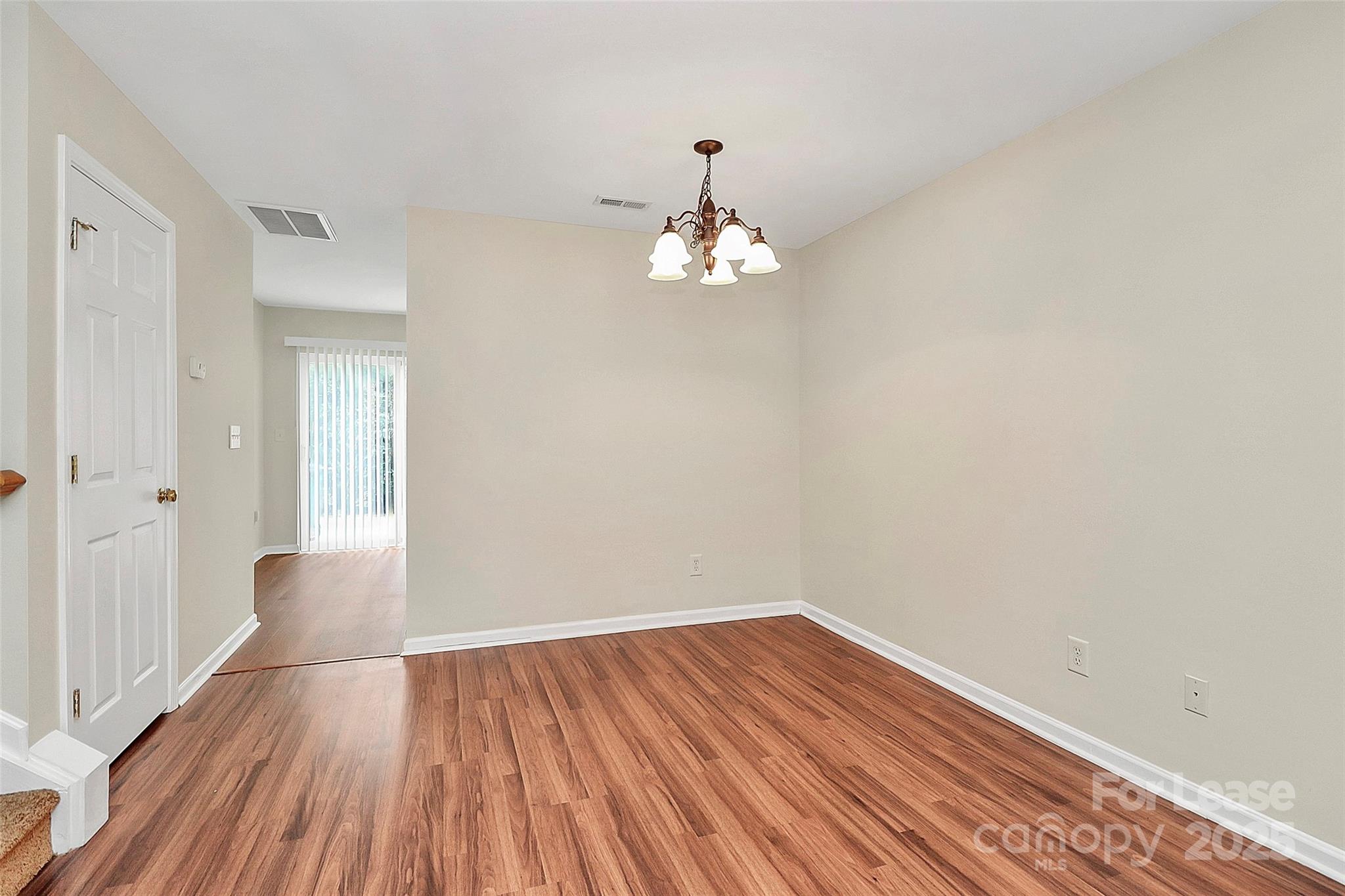 Cole Creek - Residential Lease