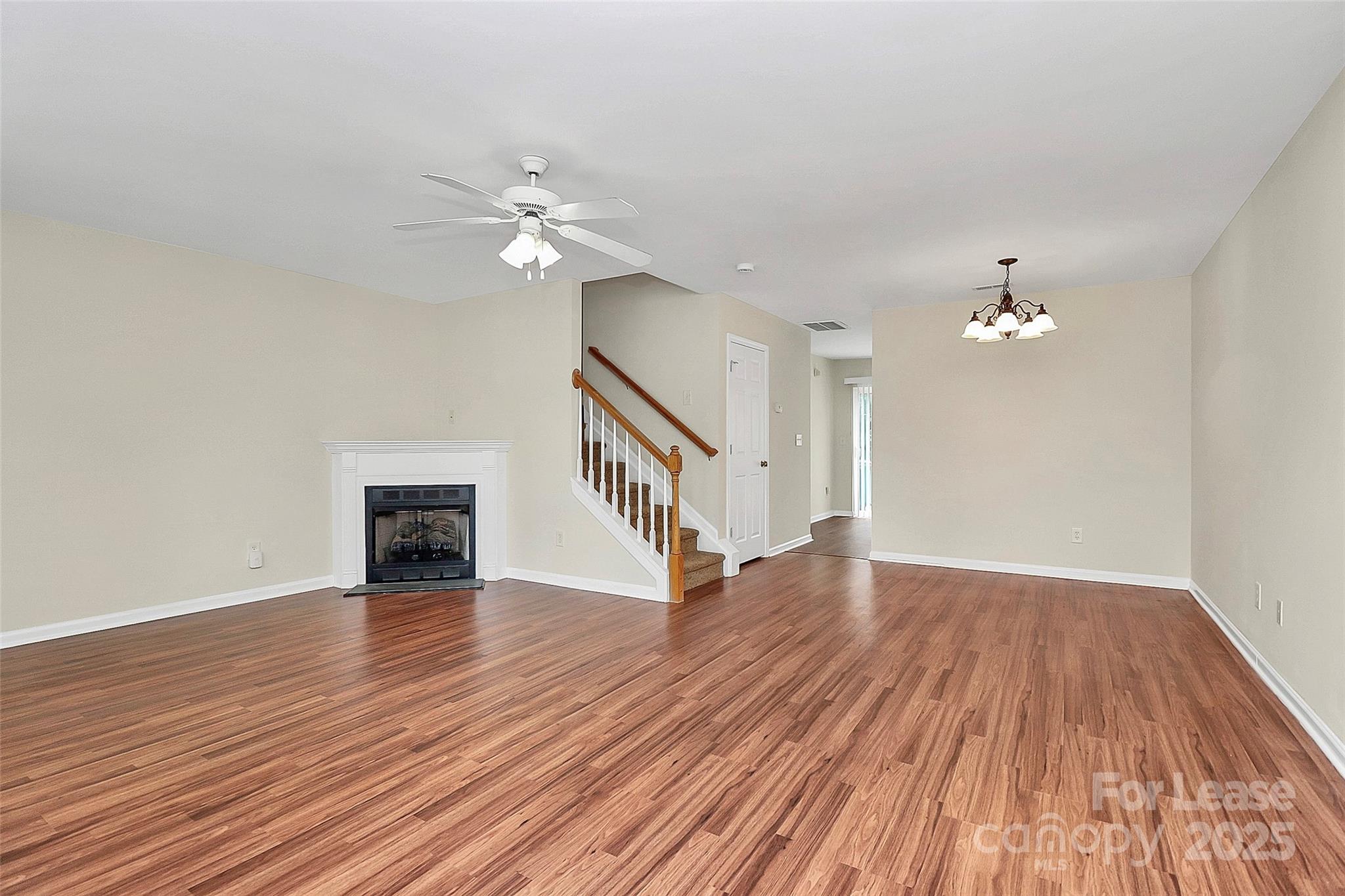 Cole Creek - Residential Lease