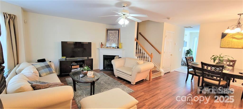 Cole Creek - Residential Lease