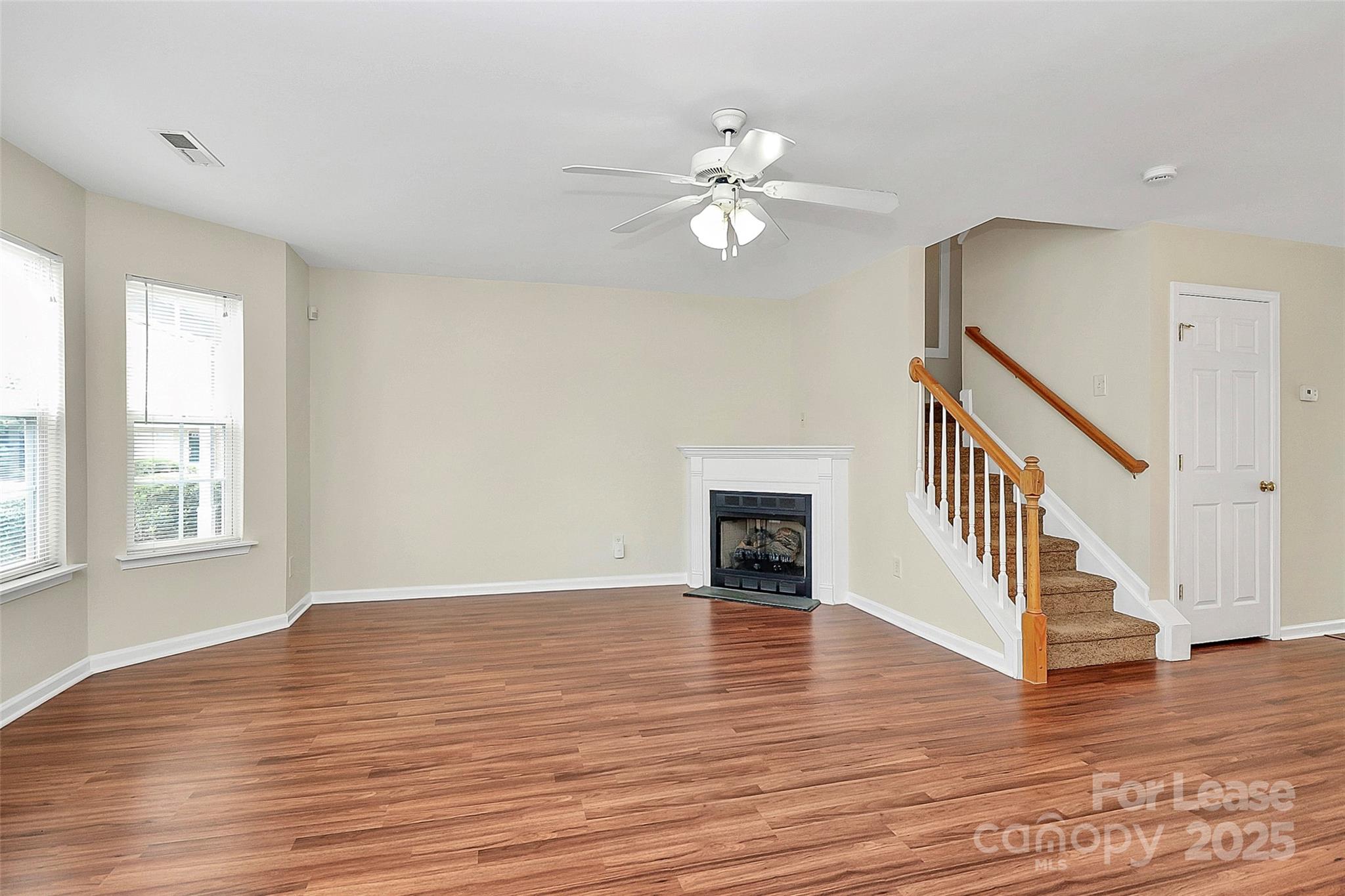 Cole Creek - Residential Lease