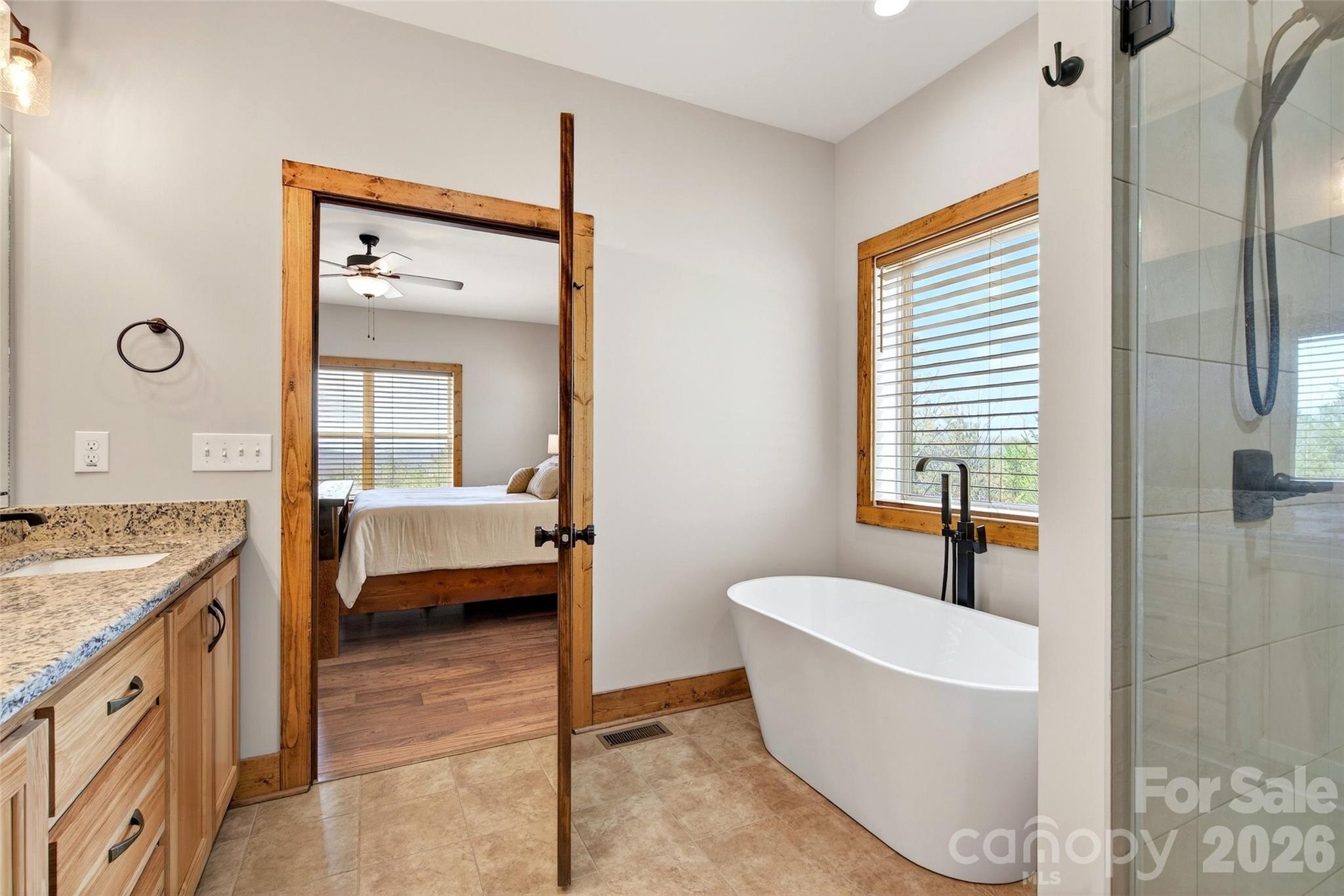 Bear Cliff - Residential