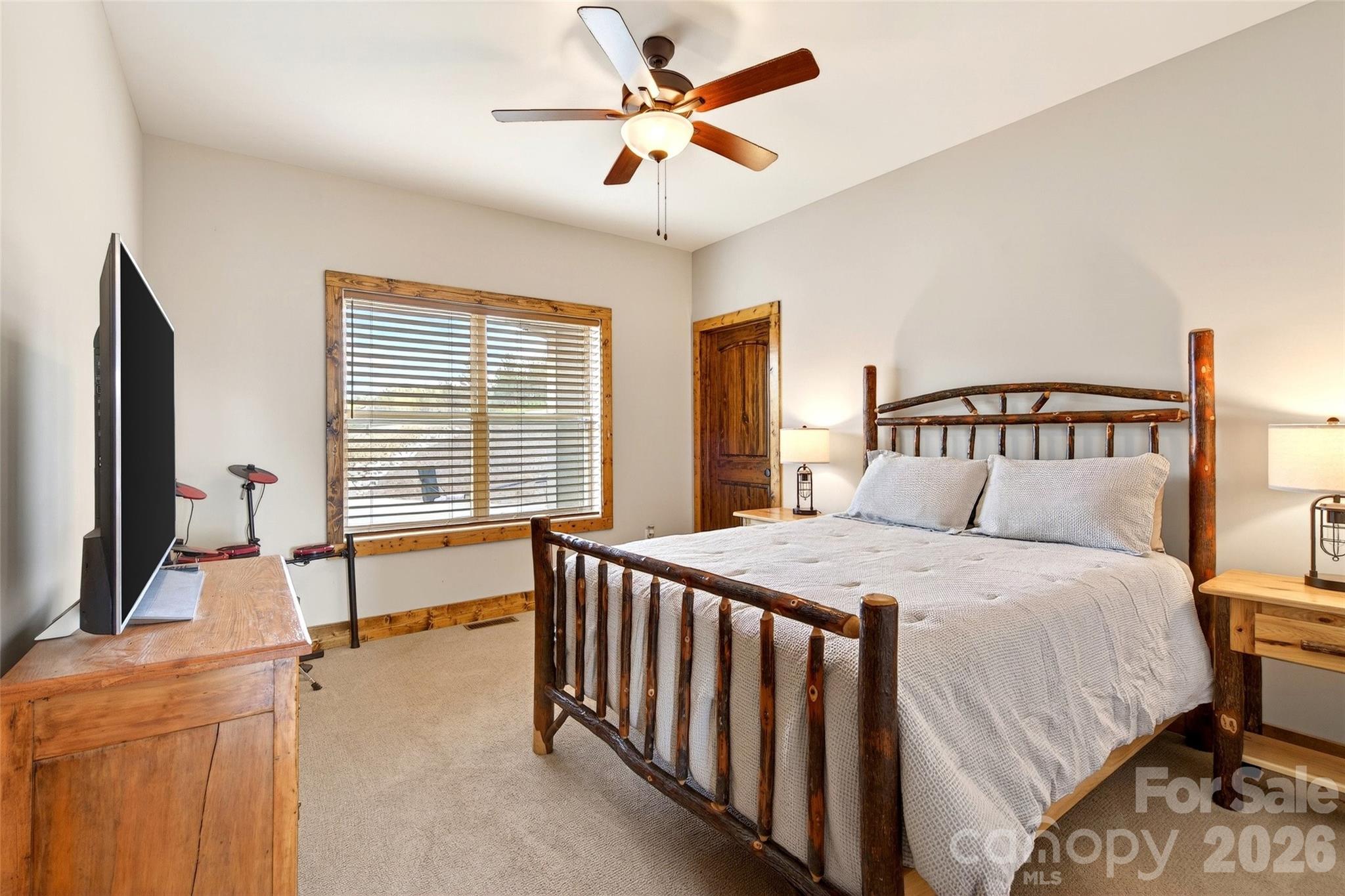 Bear Cliff - Residential